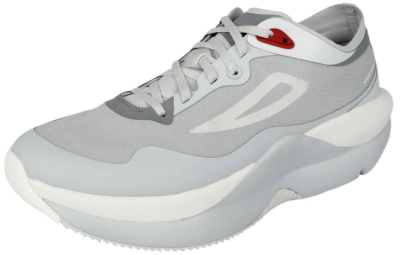 Fila SHOCKET RD wmn Sneaker grau weiß in EU39 von Fila