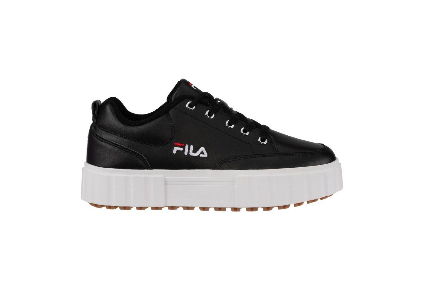 Fila Sandblast Sneaker mit Markendetails von Fila