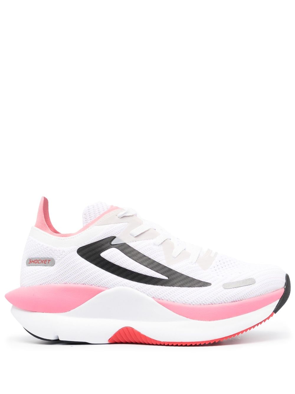 Fila Schocket Run Sneakers - Weiß von Fila