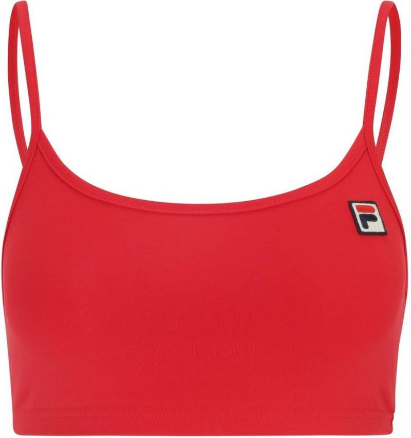 Fila Shirttop Hilden Crop Top von Fila