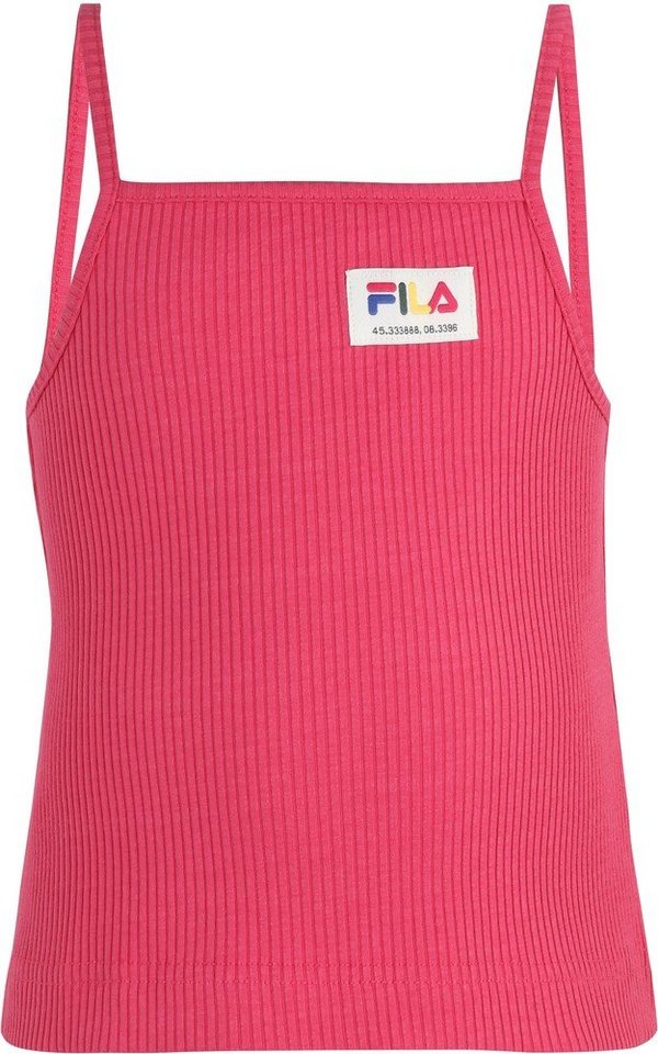 Fila Shirttop von Fila