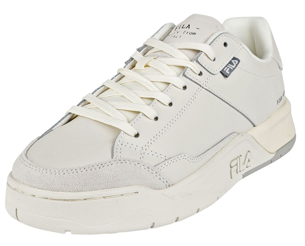 Fila Sneaker - FILA AVENIDA - EU41 bis EU46 - für Männer - Größe EU41 - weiß von Fila