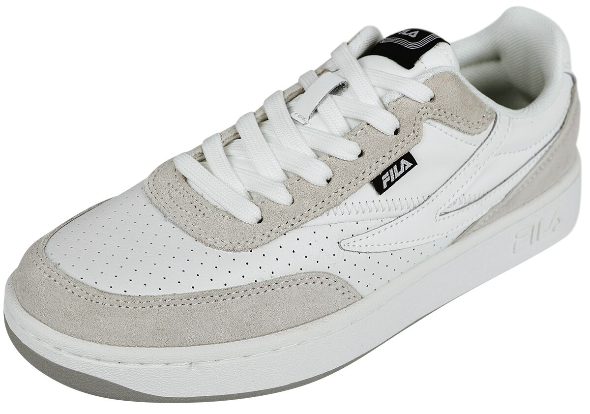 Fila Sneaker - FILA SEVARO S wmn - EU36 bis EU41 - für Damen - Größe EU36 - weiß von Fila