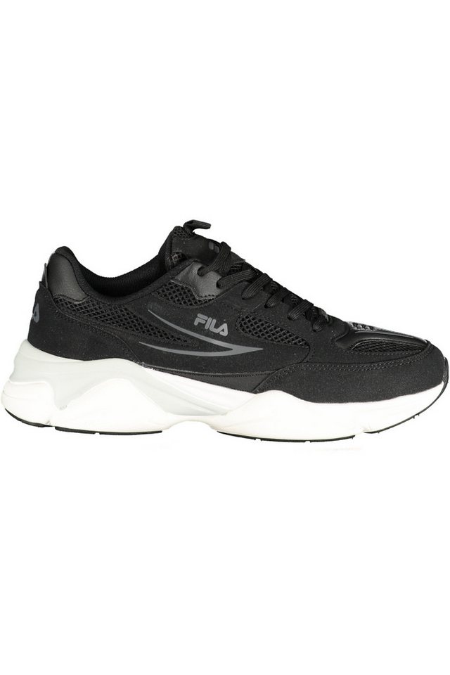 Fila Sneaker Stylischer Herren-Sportschuh in Schwarz mit von Fila