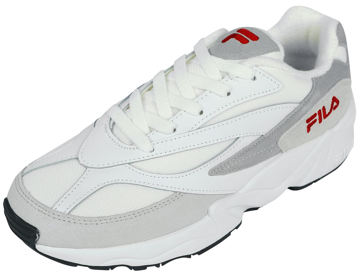 Fila Sneaker - V94M wmn - EU36 bis EU41 - für Damen - Größe EU41 - weiß/grau von Fila