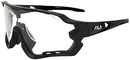 Fila Sonnenbrille SFI 112 z42f schwarz von FILA