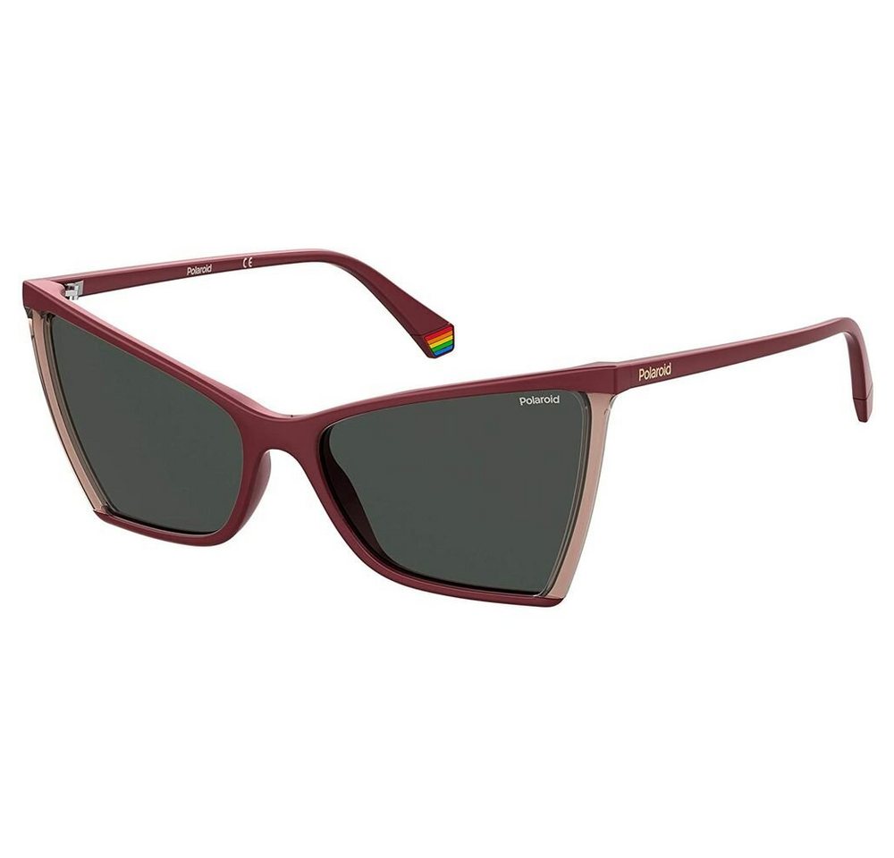 Polaroid Sonnenbrille Polaroid Sonnenbrille Damen PLD6127S-LHF ø 57 mm UV400 von Polaroid