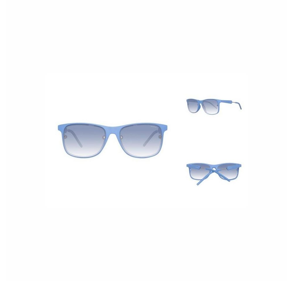 Polaroid Sonnenbrille Polaroid Sonnenbrille Unisex Herren Damen PLD-6018-S-TN5 55 mm von Polaroid