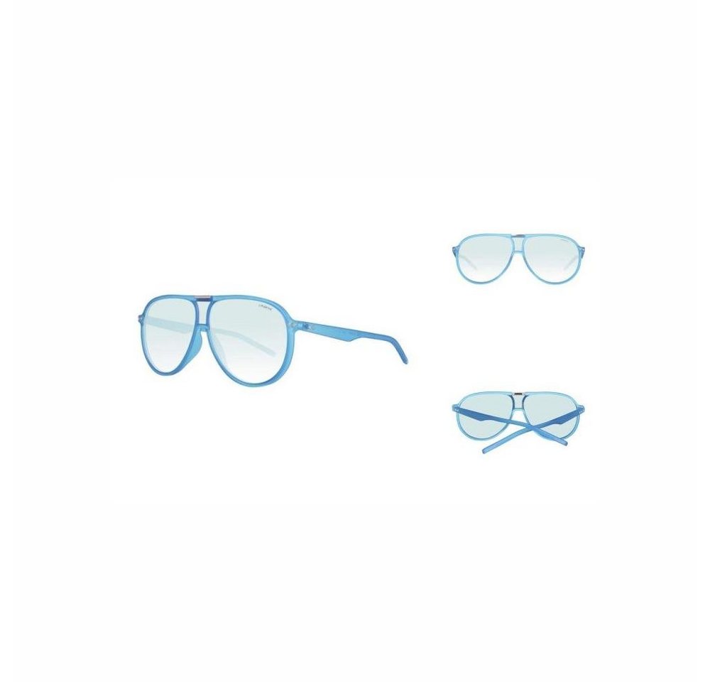 Polaroid Sonnenbrille Polaroid Sonnenbrille Unisex Herren Damen PLD-6025-S-15M 99 mm von Polaroid