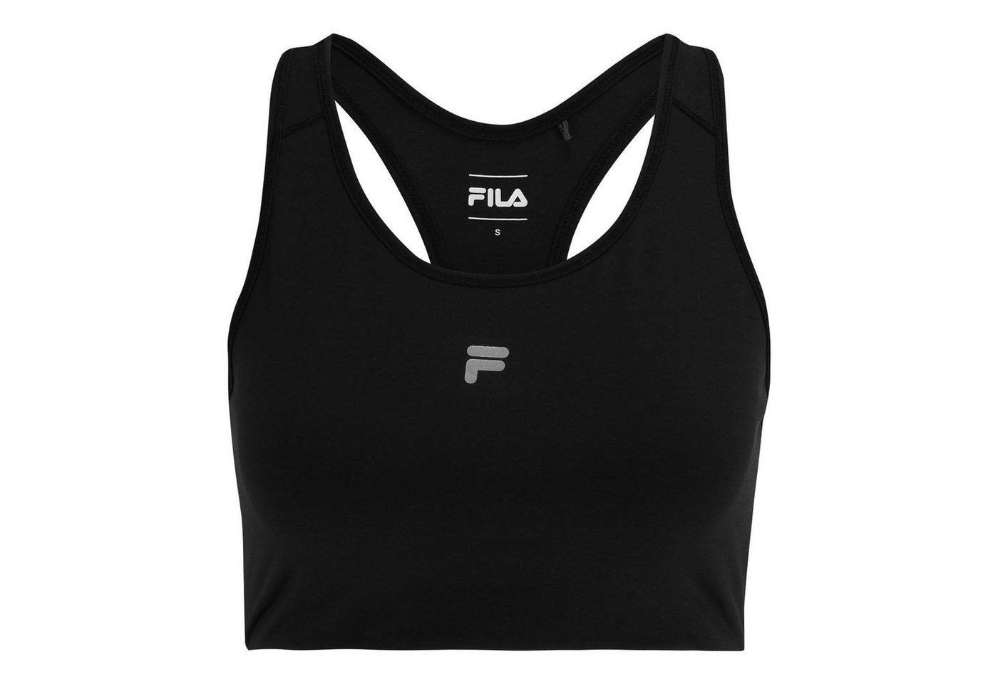 Fila Sport-Bustier Radford Bra (1-tlg) mit elastischem Unterbrustbund von Fila