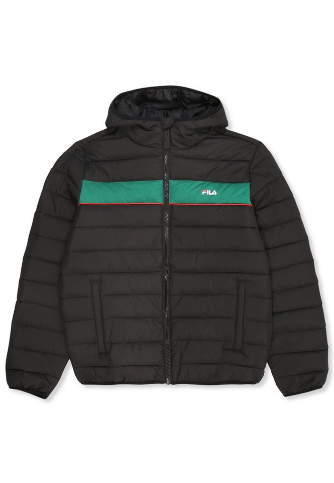 Fila Steppjacke ALPIGNANO von Fila