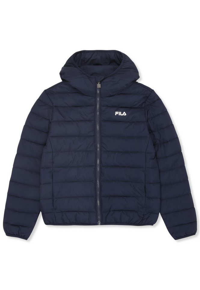Fila Steppjacke MONTEGIOVE von Fila
