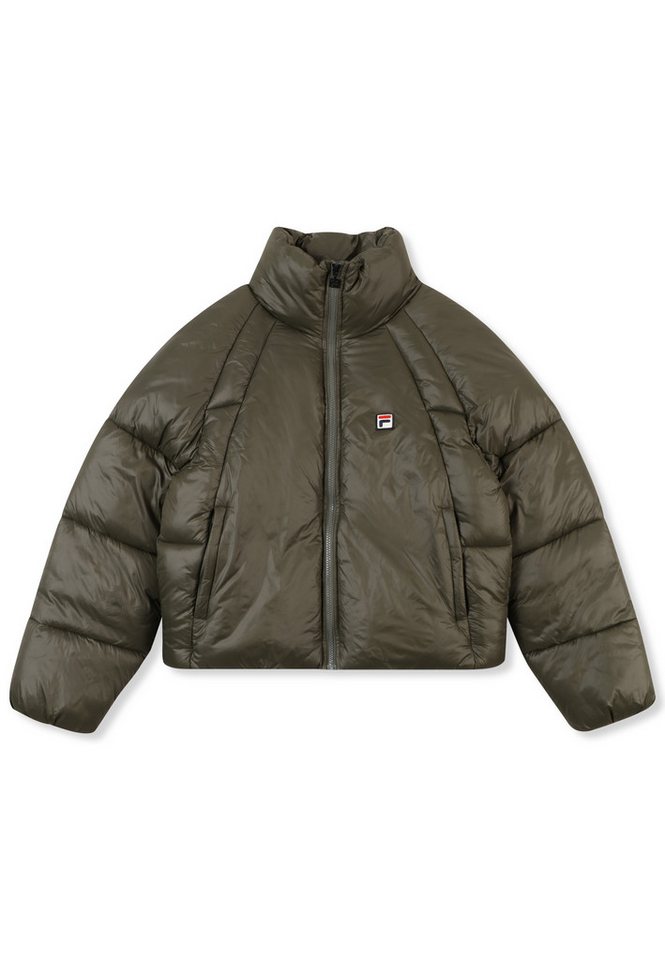 Fila Steppjacke MONTEROSA von Fila