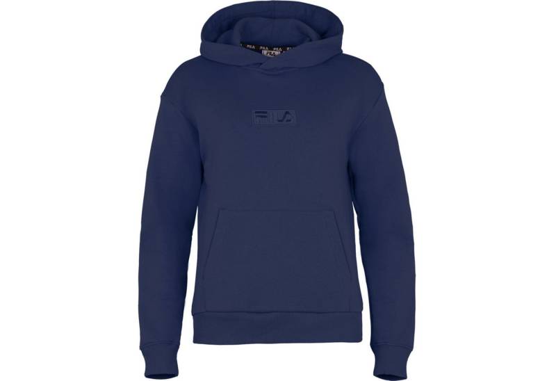 Fila Sweater Damen Sweatshirt Baumwolle BAICOI hoody von Fila
