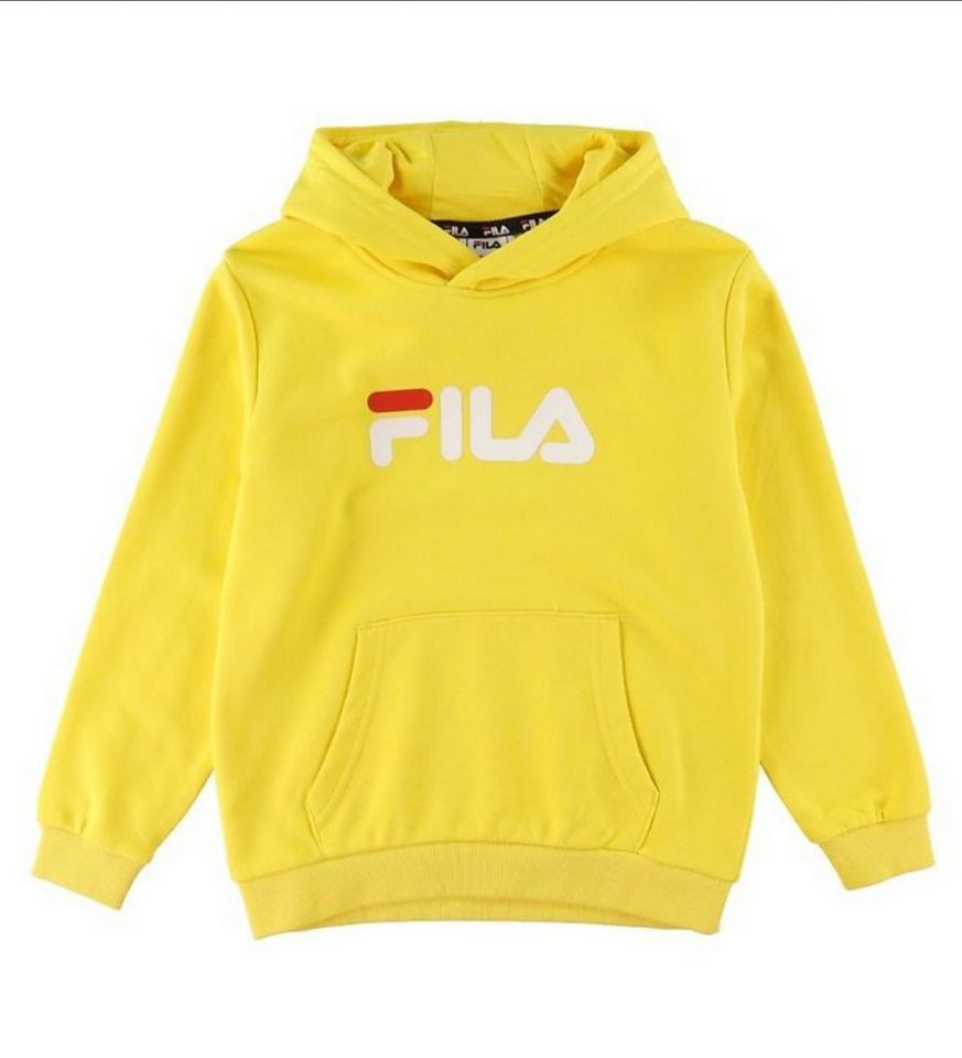 Fila Sweater SANDE classic logo hoody von Fila