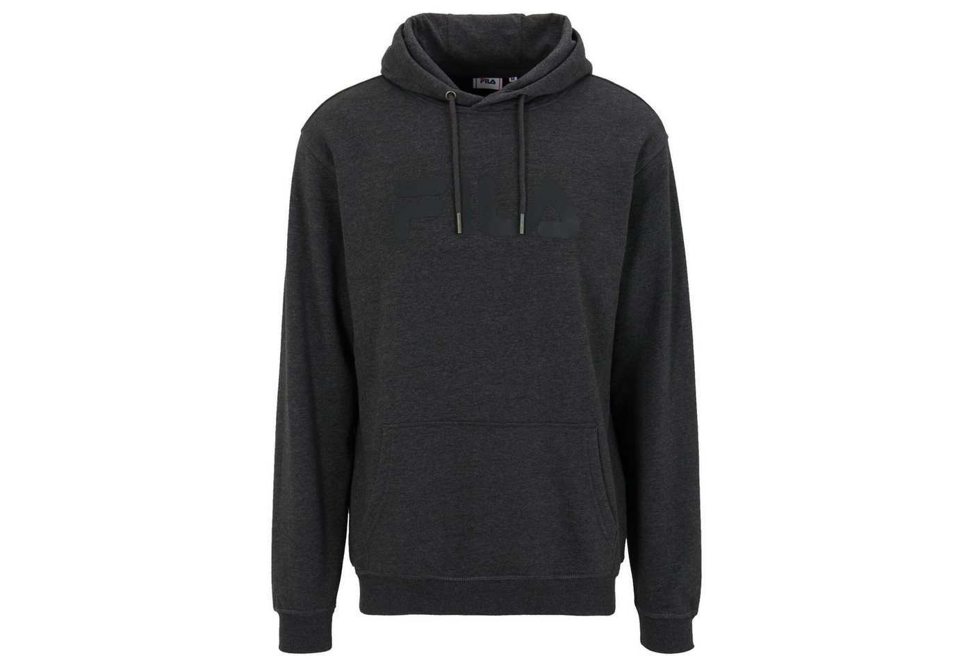 Fila Sweater Unisex Hoodie - BARUMINI hoody, Sweatshirt von Fila