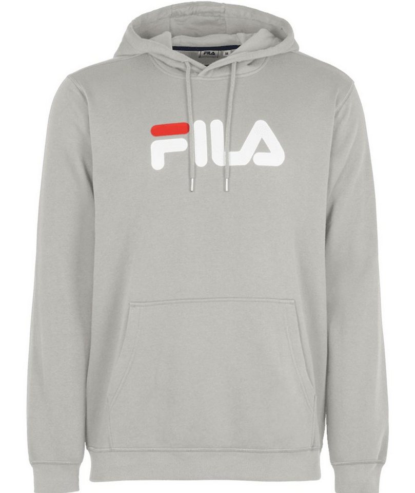 Fila Sweater Unisex Hoodie - BARUMINI hoody, Sweatshirt von Fila