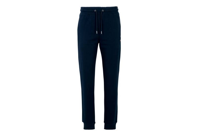 Fila Sweathose Braives Sweat Pants mit gesticktem Logo auf dem linken Oberschenkel von Fila