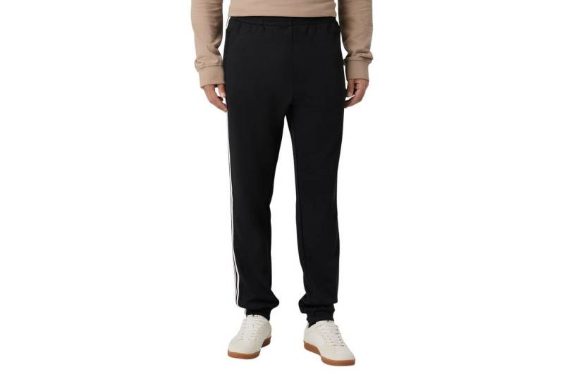 Fila Sweathose Freizeithose Biella (Sweathose) lang - schwarz Herren von Fila