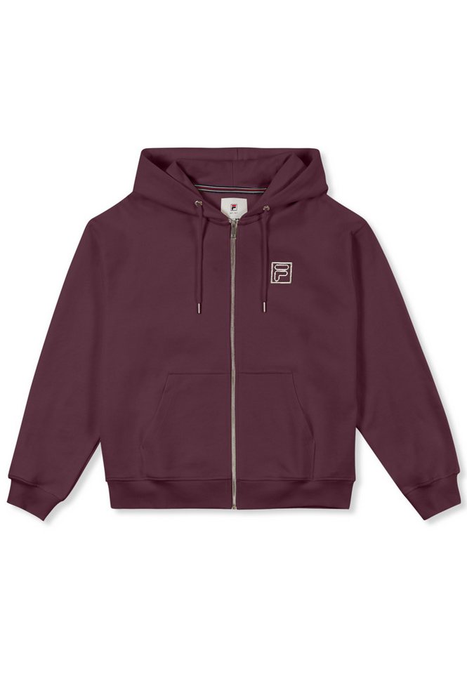 Fila Sweatjacke LAGRIO von Fila