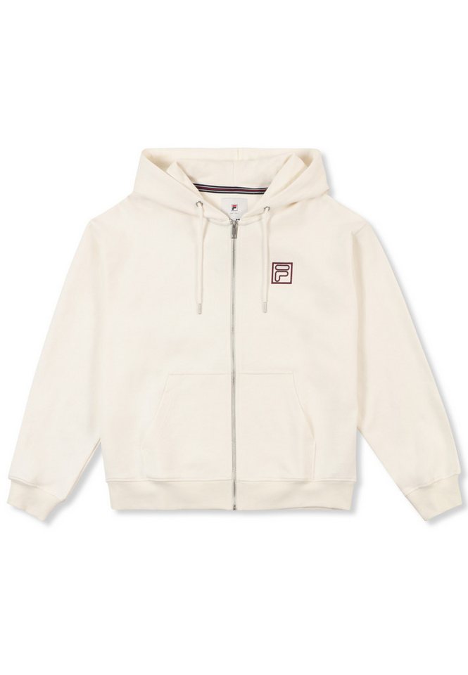 Fila Sweatjacke LAGRIO von Fila