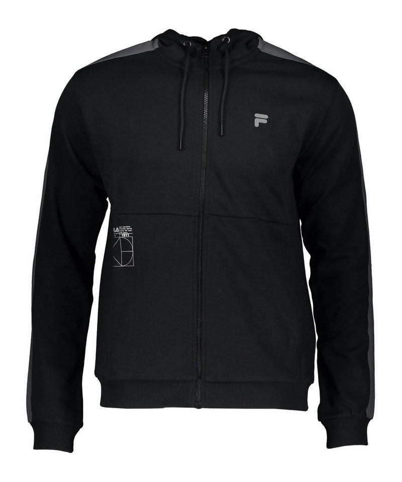 Fila Sweatjacke ROSENHEIM Kapuzenjacke F83017 von Fila