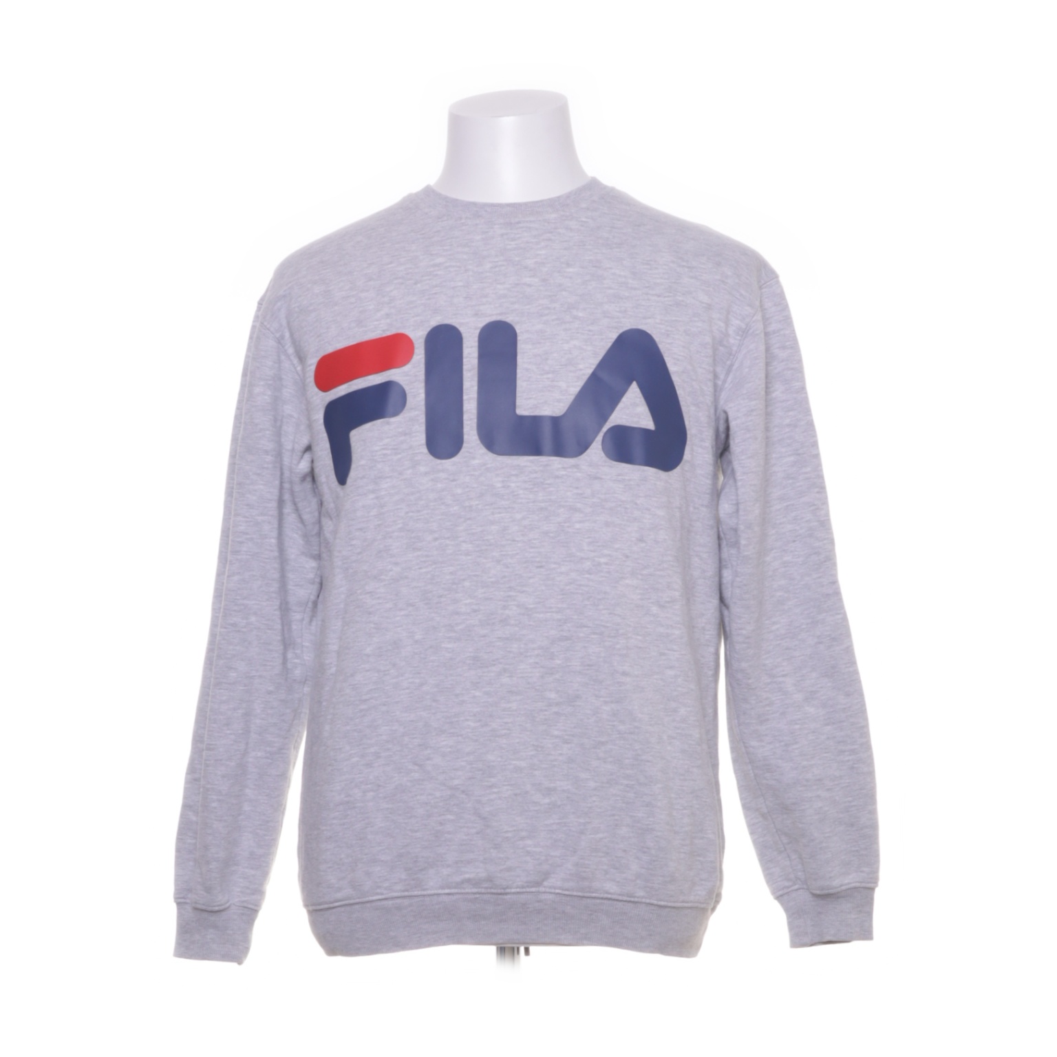 Fila - Sweatshirt - Größe: S - Grau von Fila