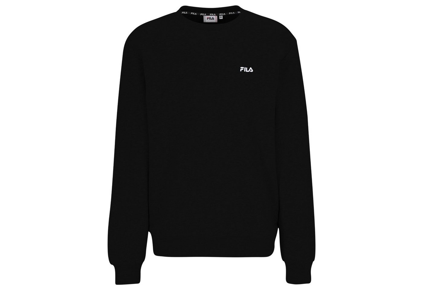 Fila Sweatshirt Herren Sweatshirt - BRUSTEM crew sweat, Rundhals von Fila