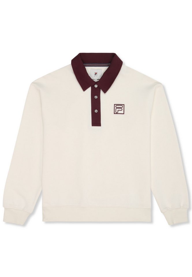Fila Sweatshirt LAGRIO von Fila