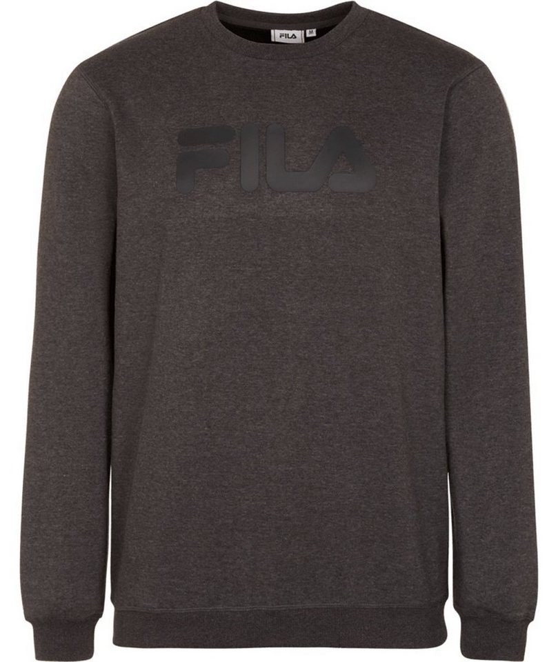 Fila Sweatshirt Unisex Sweatshirt - BARBIAN crew sweat, Rundhals von Fila