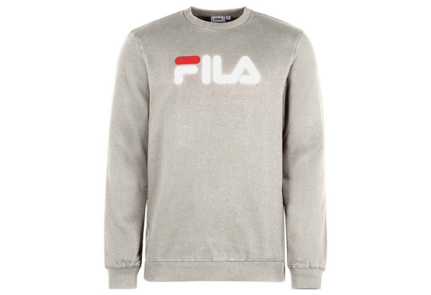 Fila Sweatshirt Unisex Sweatshirt - BARBIAN crew sweat, Rundhals von Fila