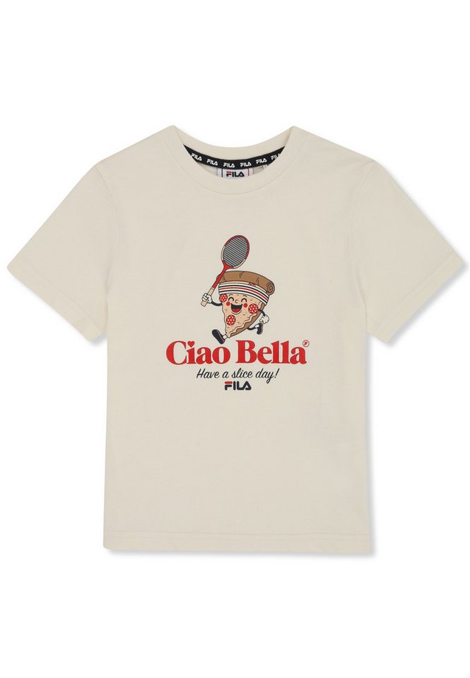 Fila T-Shirt CIAO von Fila