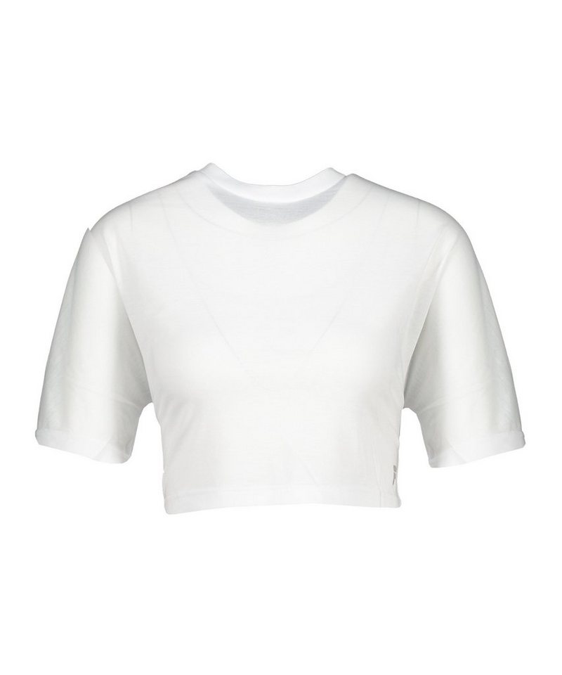 Fila T-Shirt RECANATI Cropped T-Shirt Damen F10002 default von Fila