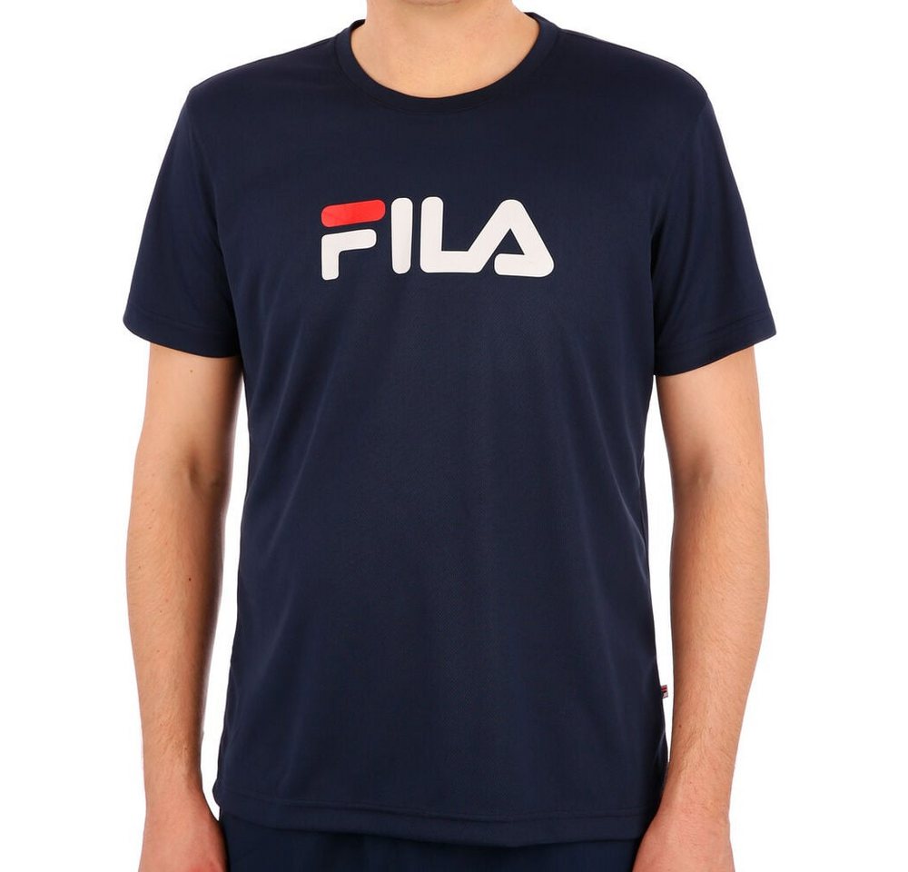 Fila T-Shirt T-Shirt Logo von Fila