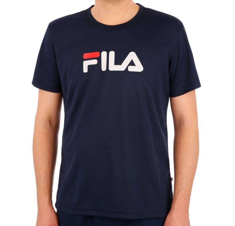 Fila T-Shirt T-Shirt Logo von Fila