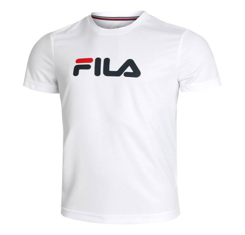 Fila T-Shirt T-Shirt Logo von Fila