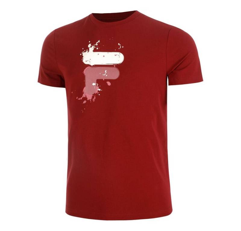 Fila T-Shirt T-Shirt Nevio von Fila