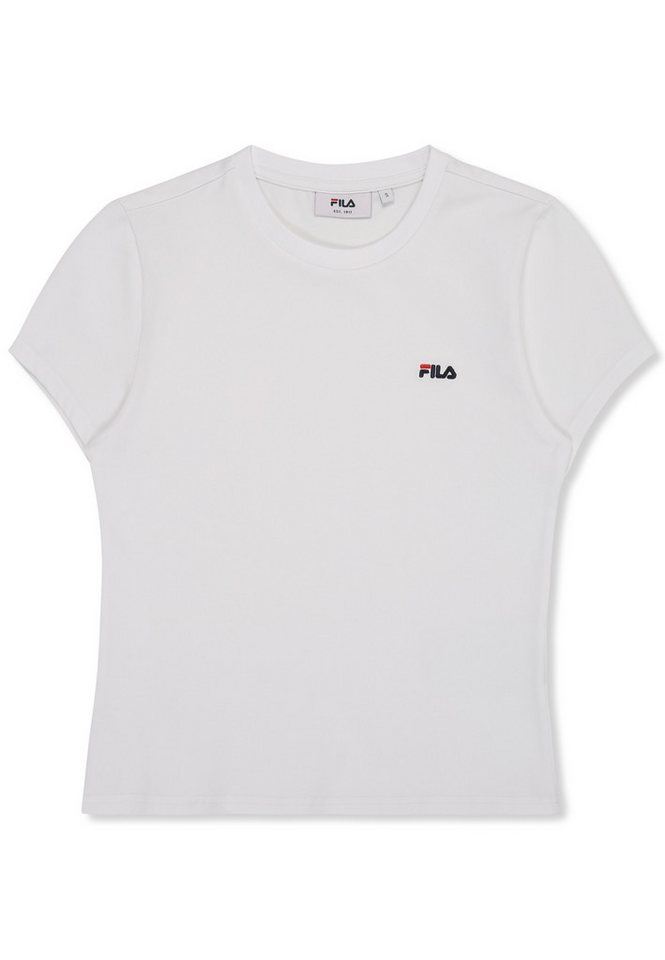 Fila T-Shirt TRIVERO von Fila