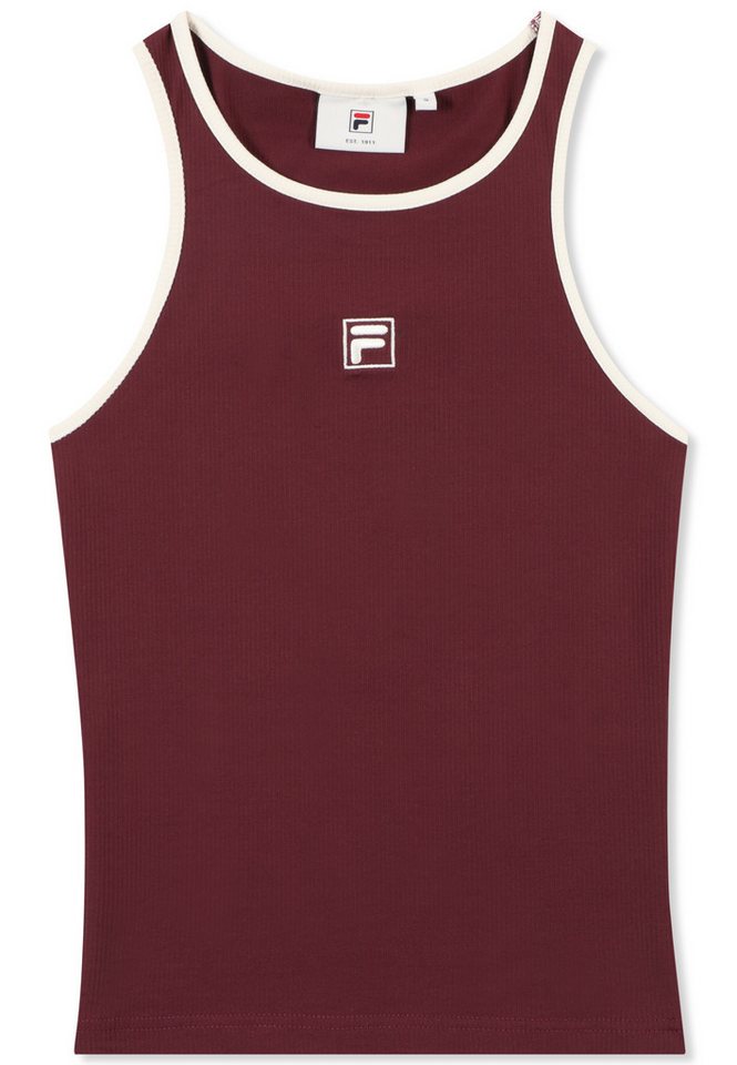 Fila Tanktop BELLAGIO von Fila