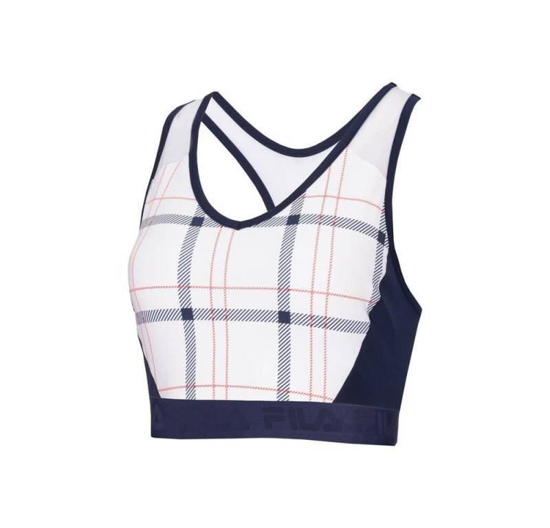 Fila Tanktop Crop Top Timea von Fila