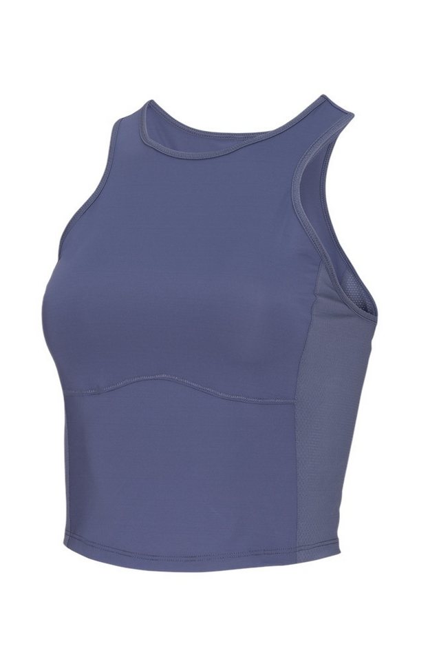 Fila Tanktop Tank-Top Suna (Racerback) indigoblau Damen von Fila