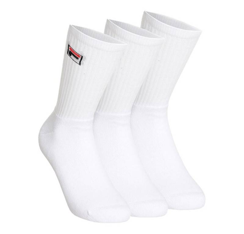 Fila Tennissocken Socks 2er Pack von Fila