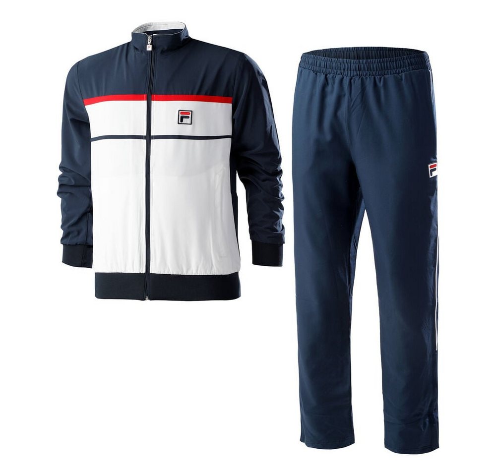 Fila Trainingsanzug Tracksuit Max von Fila