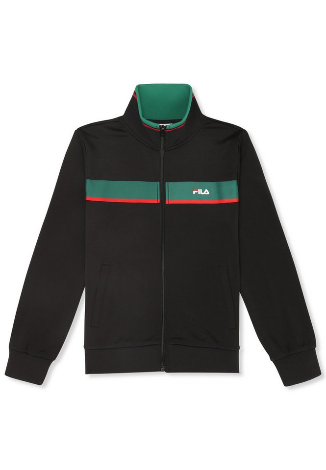Fila Trainingsjacke CAMPASSO von Fila