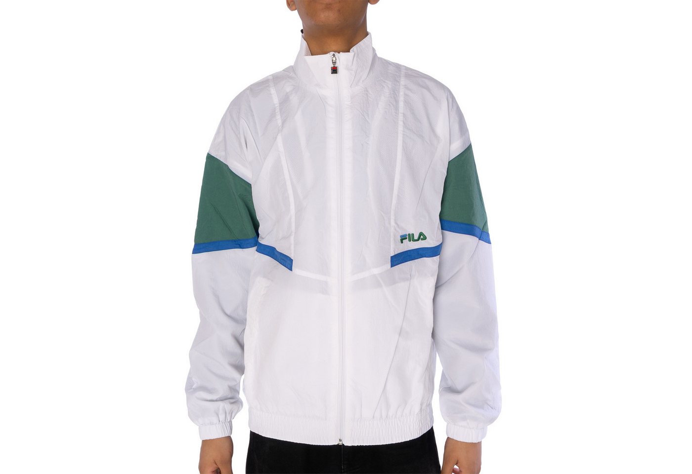 Fila Trainingsjacke Jacke Fila Lochristi von Fila