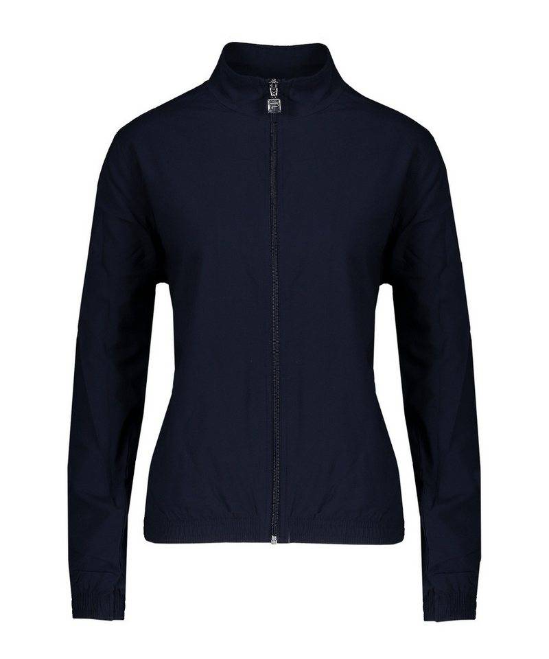 Fila Trainingsjacke Fila Petra Trainingsjacke Damen Trainingsjacken Bequem von Fila