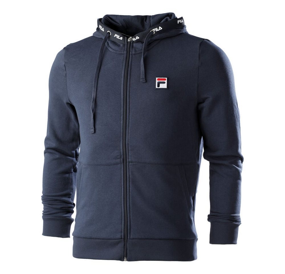 Fila Trainingsjacke Sweatjacket Benny von Fila