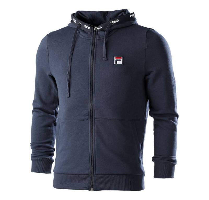 Fila Trainingsjacke Sweatjacket Benny von Fila