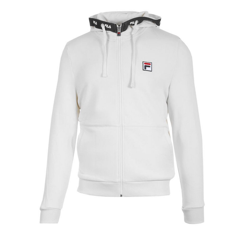 Fila Trainingsjacke Sweatjacket Benny von Fila