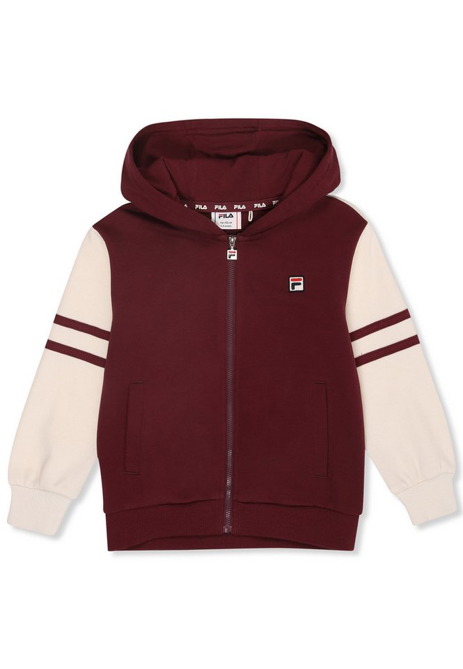 Fila Trainingsjacke VERCELLI von Fila